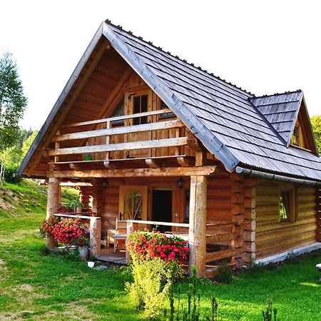 Lesniowka Domki W Karpaczu Dış mekan fotoğraf