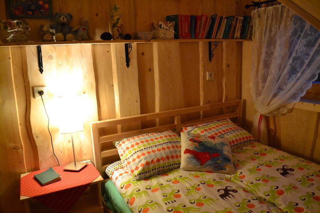 Lesniowka Domki W Karpaczu Dış mekan fotoğraf